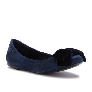Tory Burch Viola Bow Ballet Flat 10